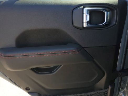 New 2026 Jeep Gladiator Rubicon image 17