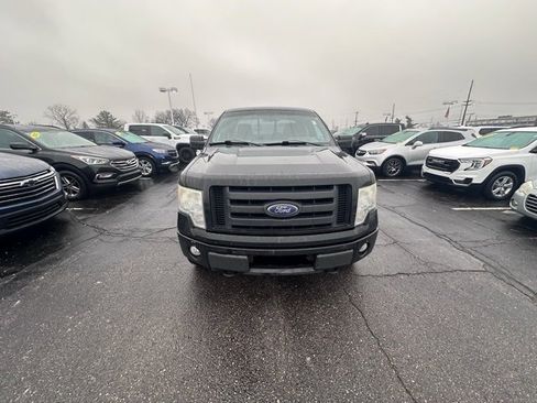 Used 2009 Ford F150 STX image 8