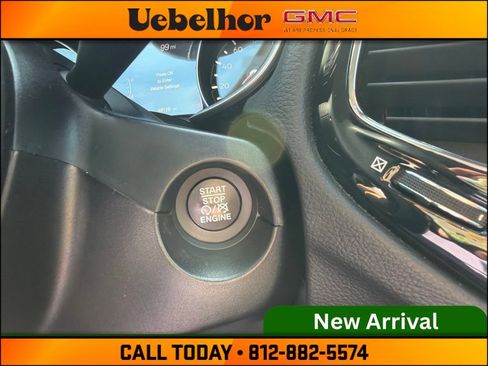 Used 2021 Jeep Compass Limited w/ Sun and Sound Group AWD/4WD image 23
