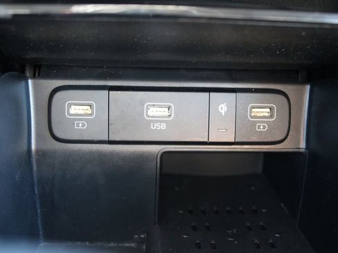 Used 2023 Kia Sorento SX FWD image 51