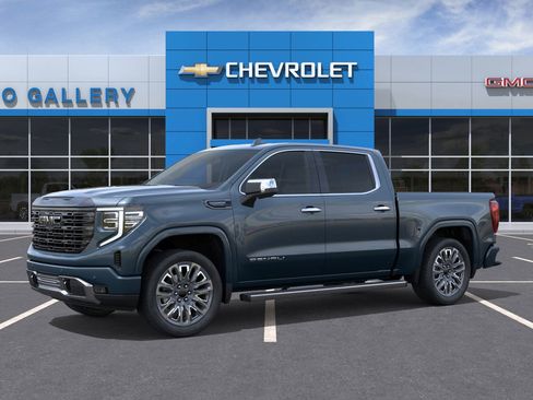 New 2026 GMC Sierra 1500 Denali Ultimate image 2