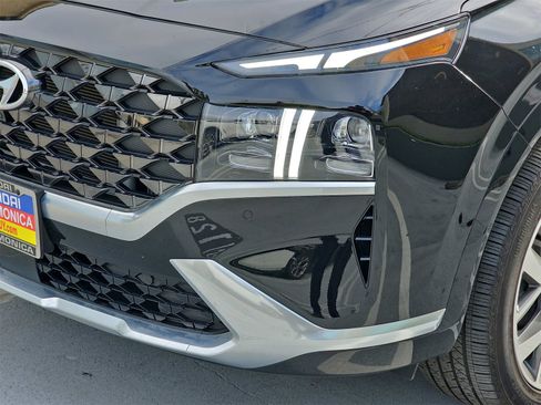 Certified 2023 Hyundai Santa Fe Calligraphy w/ Cargo Package image 10
