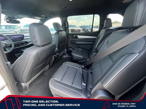New 2026 Buick Enclave Preferred FWD image 13