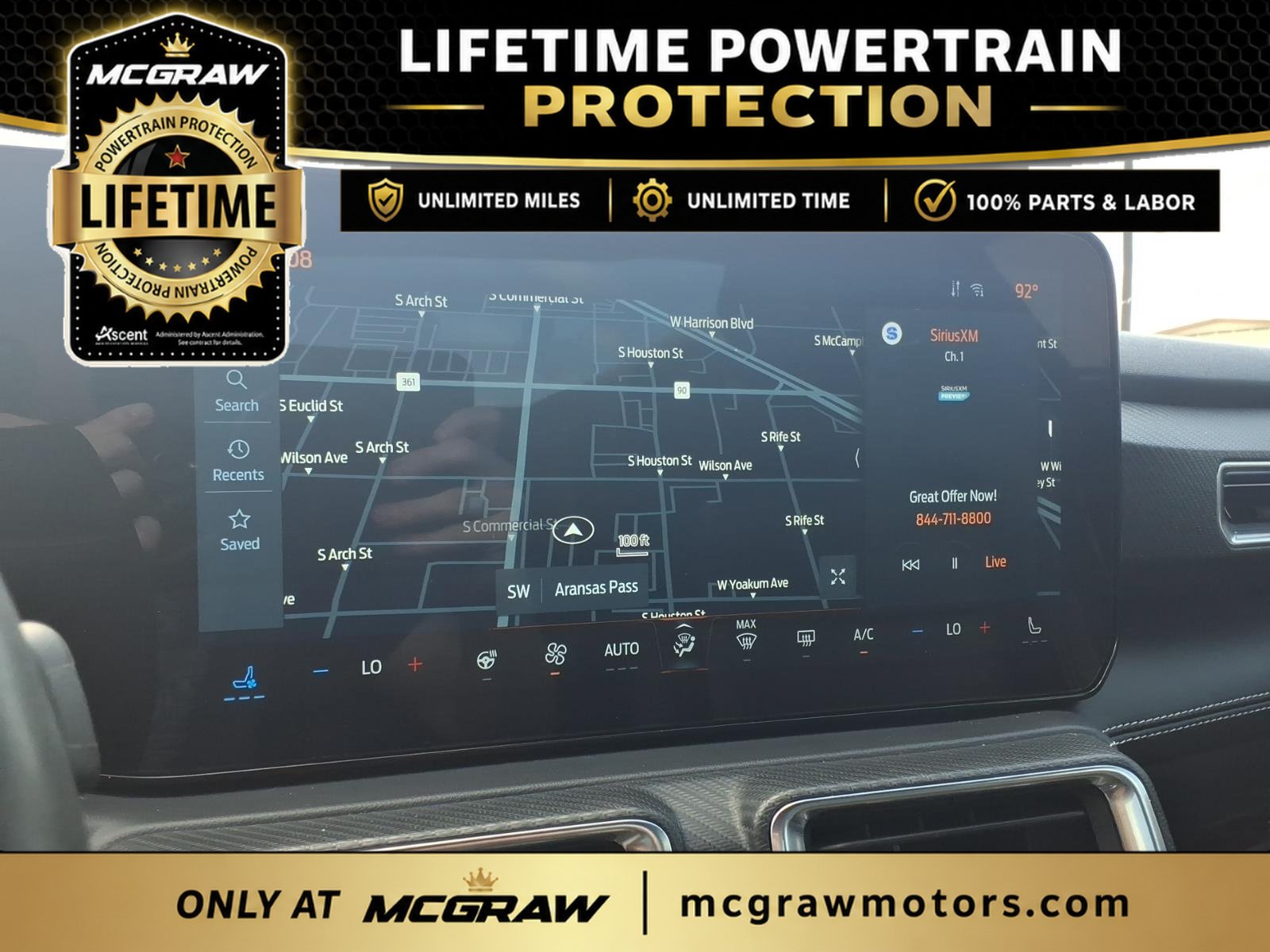 Used 2024 Ford Mustang GT Premium RWD image 24