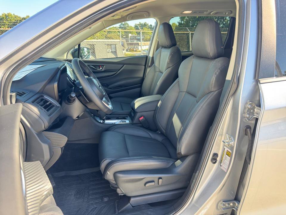 Used 2026 Subaru Ascent Premium AWD/4WD image 34