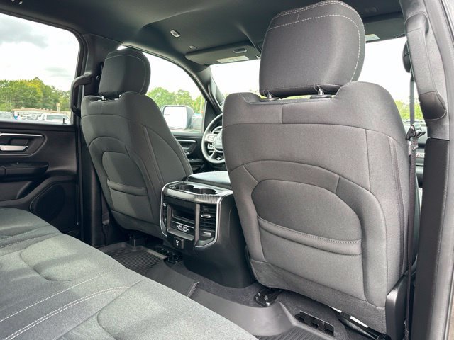 Used 2026 RAM 1500 Lone Star AWD/4WD image 48