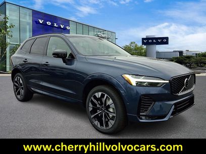 New 2026 Volvo XC60 B5 Plus w/ Protection Package Premier