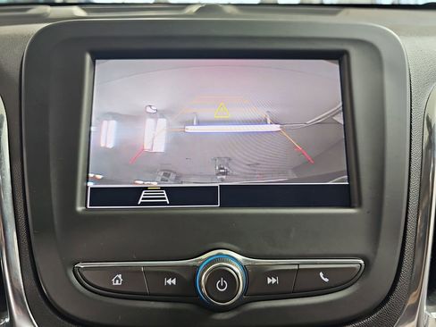 Certified 2024 Chevrolet Equinox LT image 29