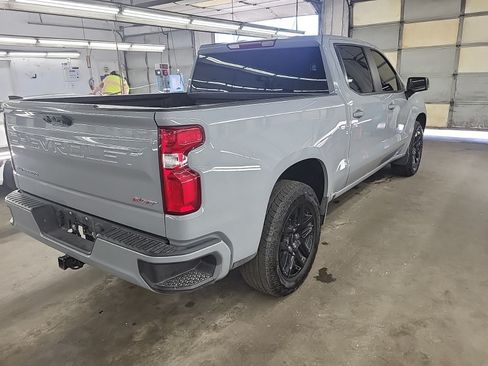 Used 2024 Chevrolet Silverado 1500 RST w/ Protection Package RWD image 6