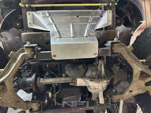 Used 1997 Ford F150 4x4 Regular Cab image 47