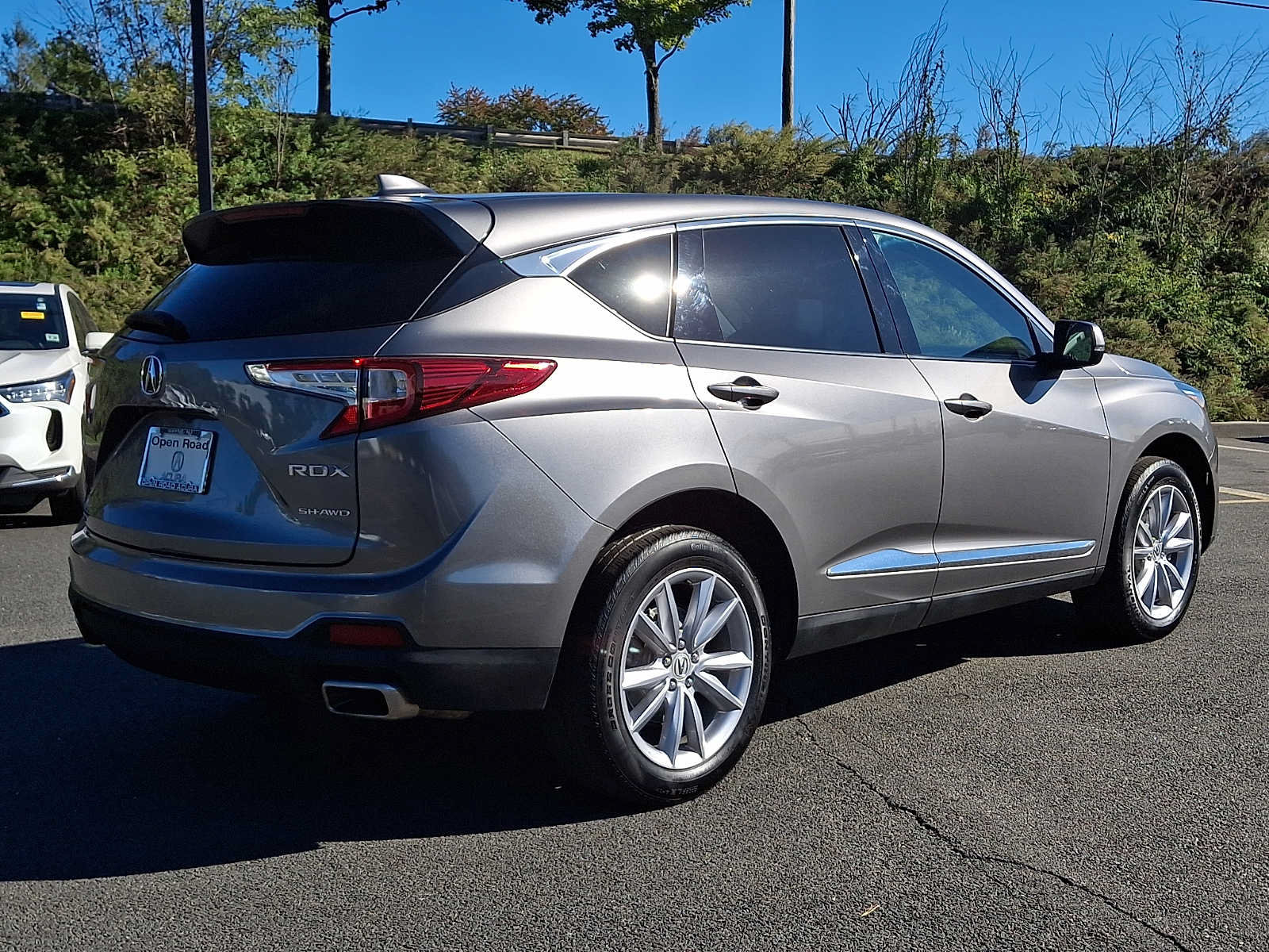 Used 2023 Acura RDX AWD image 6