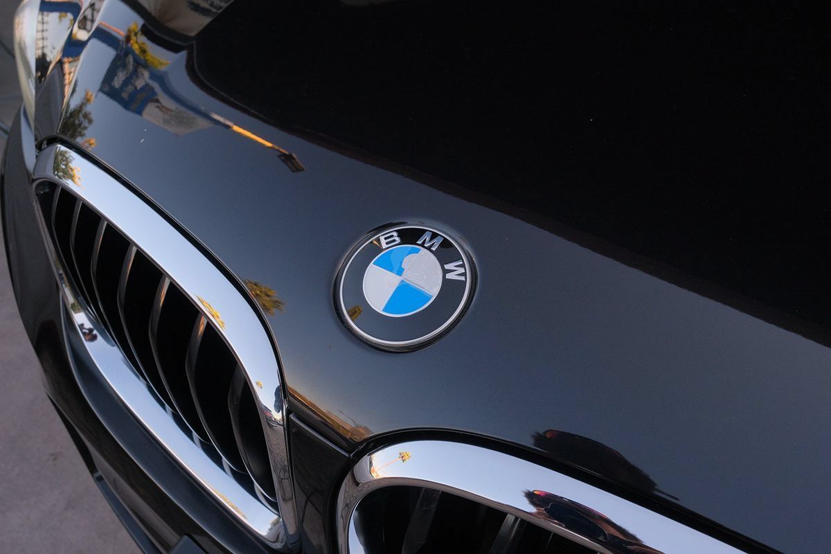 Used 2019 BMW X3 xDrive30i w/ M Sport Package 2 AWD/4WD image 52