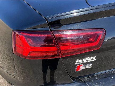 Used 2016 Audi S6 Premium Plus AWD/4WD image 28