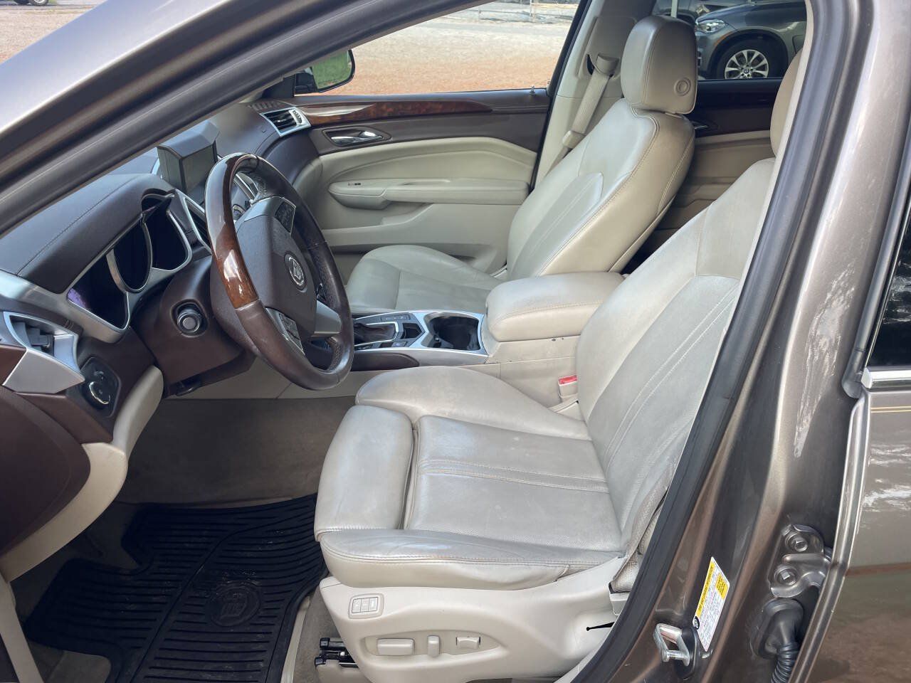 Used 2011 Cadillac SRX Performance FWD image 11