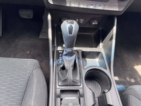 Used 2019 Hyundai Tucson SE FWD image 20