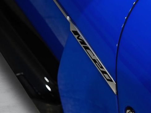 Used 2023 Maserati MC20 Coupe image 26