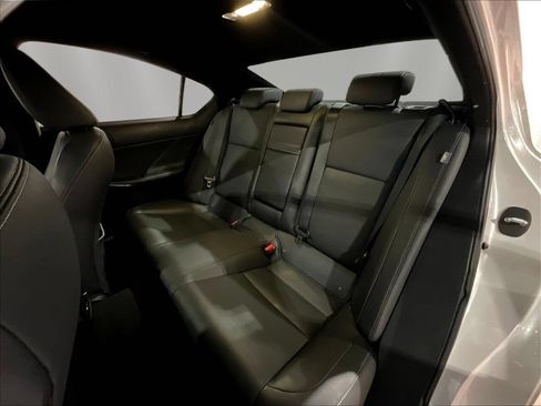 Used 2021 Lexus IS 300 w/ Accessory Package RWD image 22