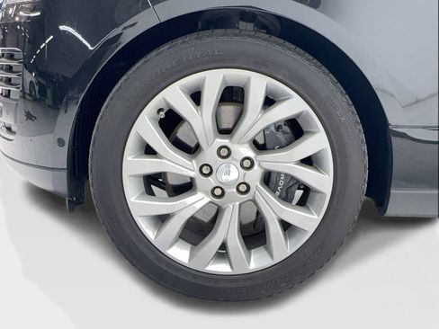 Used 2022 Land Rover Range Rover Westminster Edition image 47