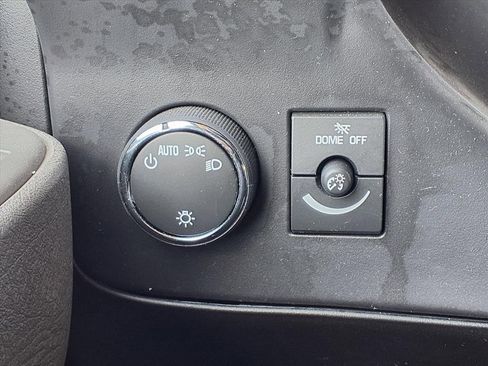 New 2025 Chevrolet Express 3500 w/ Power Convenience Package image 9