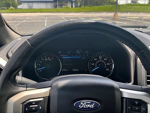 Used 2018 Ford F150 Lariat w/ Equipment Group 502A Luxury AWD/4WD image 21
