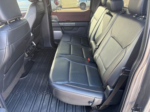 Used 2022 Ford F150 Lariat AWD/4WD image 13