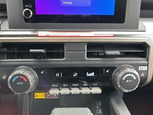 New 2026 Toyota Tacoma SR5 AWD/4WD image 25