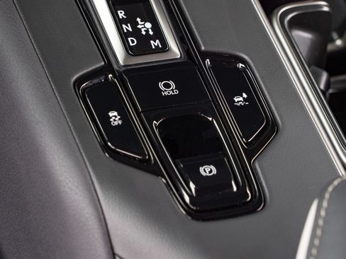 New 2026 Lexus TX 500h AWD image 23