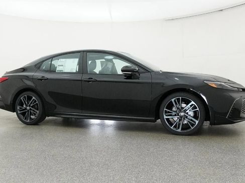 New 2026 Toyota Camry XSE image 61