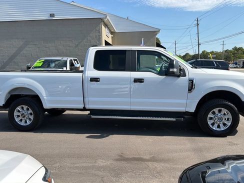 Used 2020 Ford F250 XL w/ STX Appearance Package AWD/4WD image 6