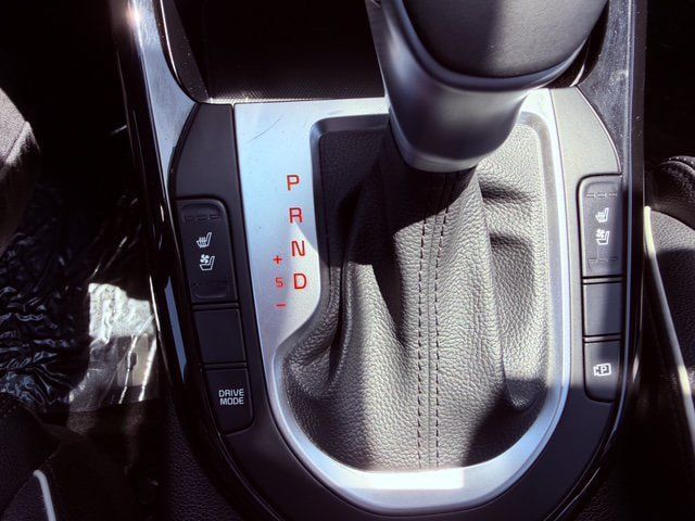 Used 2023 Kia Forte GT-Line w/ GT-Line Premium Package FWD image 35