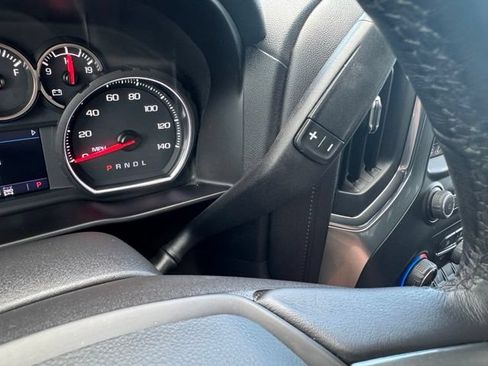 Used 2020 Chevrolet Silverado 1500 LT w/ All-Star Edition AWD/4WD image 27