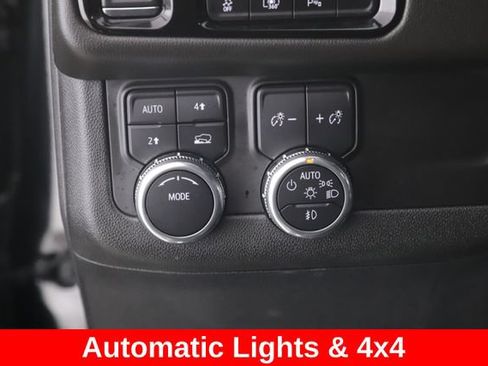 Used 2025 GMC Yukon XL Elevation w/ LPO, Floor Liner Package AWD/4WD image 20