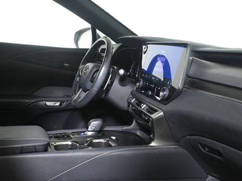 Used 2024 Lexus RX 350 AWD w/ Convenience Package image 8