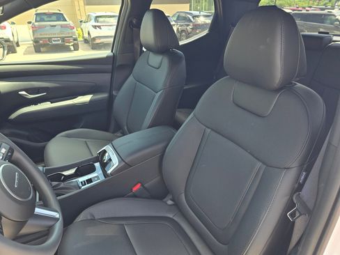 New 2026 Hyundai Santa Cruz SEL AWD/4WD image 14