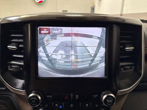 Used 2020 RAM 3500 Laramie image 30