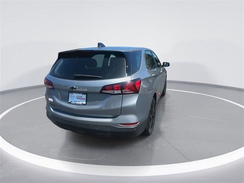 Used 2023 Chevrolet Equinox LS w/ Sport Edition image 8