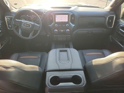 Used 2019 GMC Sierra 1500 AT4 w/ AT4 Premium Package image 21