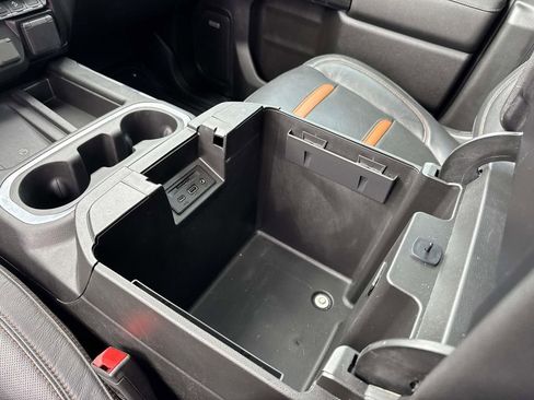 Used 2023 GMC Sierra 2500 AT4 w/ AT4 Preferred Package image 48