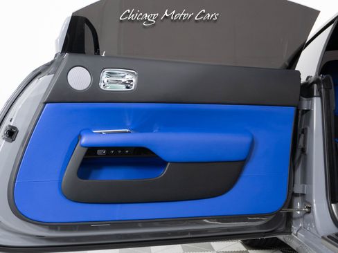 Used 2017 Rolls-Royce Wraith image 26