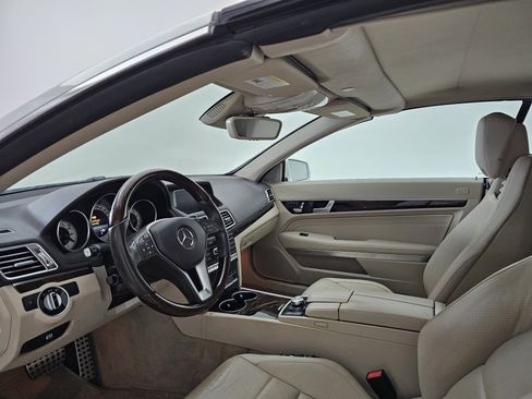Used 2014 Mercedes-Benz E 350 Cabriolet image 8