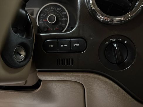 Used 2005 Ford Expedition Eddie Bauer image 13