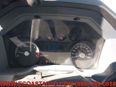 Used 2011 Ford F250 XL w/ PWR Equipment Group image 11