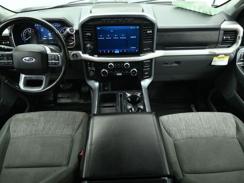 Certified 2023 Ford F150 XLT w/ Equipment Group 302A High AWD/4WD image 21