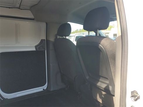 Used 2020 Nissan NV200 S image 9