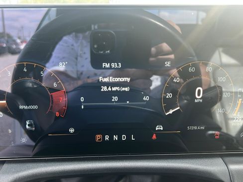 Used 2024 Ford Mustang Premium image 12