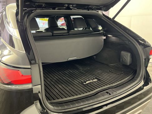 Used 2023 Lexus RX 350h image 26