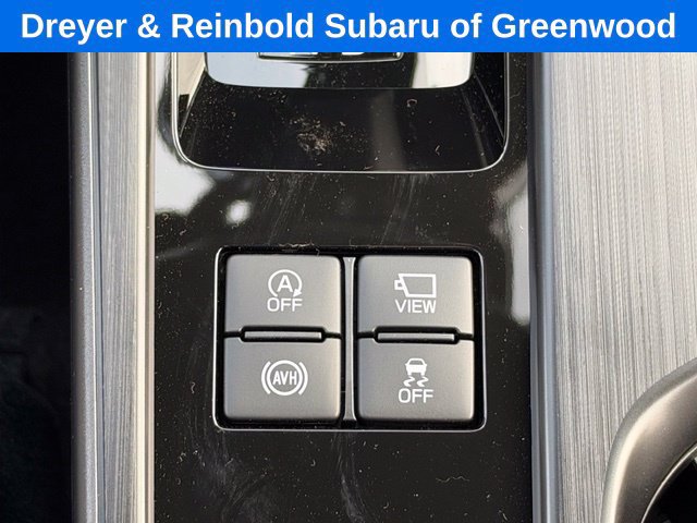New 2026 Subaru Outback Touring XT AWD/4WD image 22