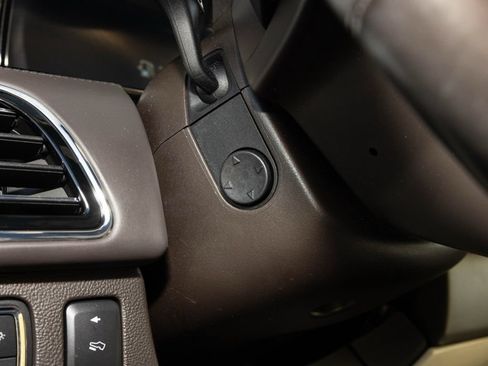 Used 2022 Lincoln Navigator L Black Label AWD/4WD image 36