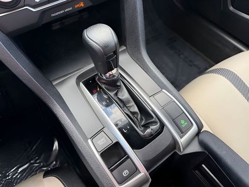 Used 2018 Honda Civic LX image 21