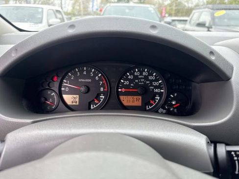 Used 2019 Nissan Frontier SV AWD/4WD image 34